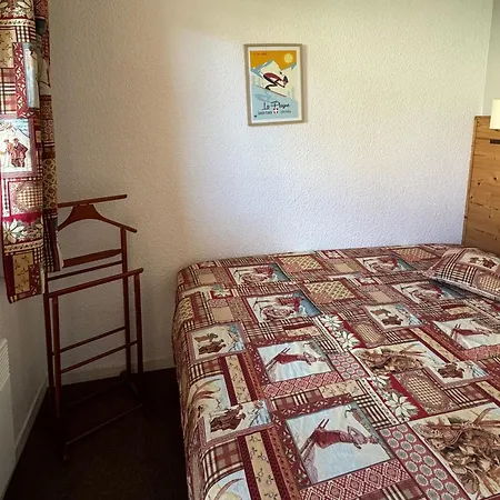 Confortable 4 Pers, Acces Direct Pistes, Animaux Admis - Fr-1-181-2761 라 플라뉴