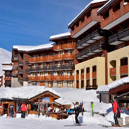 아파트 Confortable 4 Pers, Acces Direct Pistes, Animaux Admis - Fr-1-181-2761 *