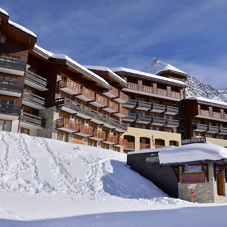 Confortable 4 Pers, Acces Direct Pistes, Animaux Admis - Fr-1-181-2761